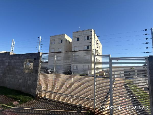Apartamento em leilão em Sarandi