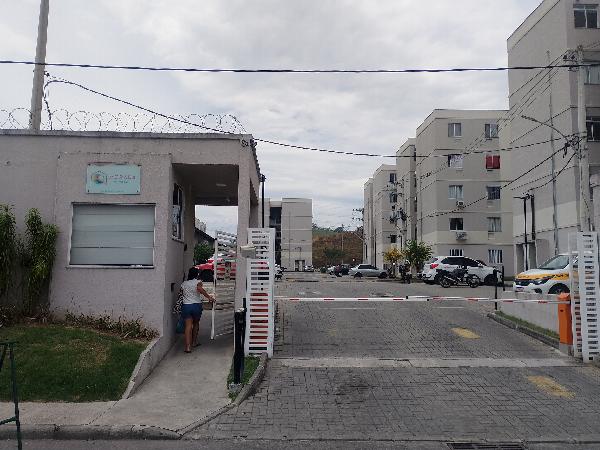Apartamento em leilão em Nova Iguacu