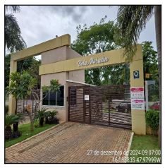 Apartamento em leilão em Valparaiso De Goias