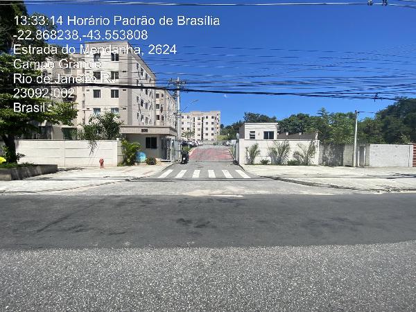 Apartamento em leilão em Rio De Janeiro
