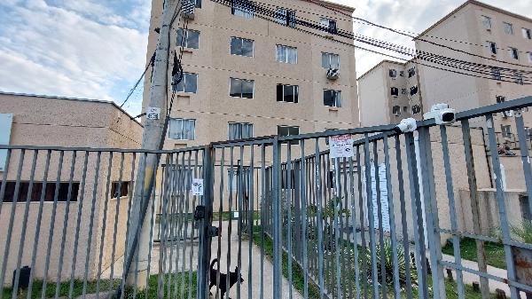 Apartamento em leilão em Nova Iguacu