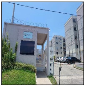 Apartamento em leilão em Nova Iguacu
