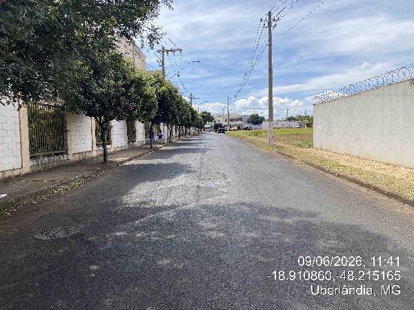 Apartamento em leilão em Uberlandia