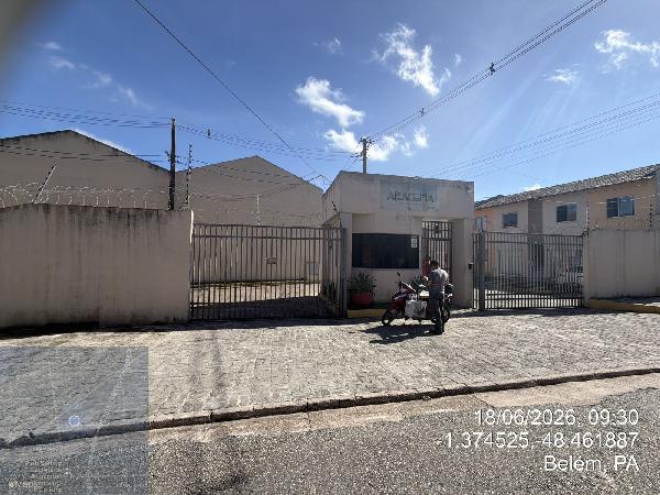 Apartamento em leilão em Belem