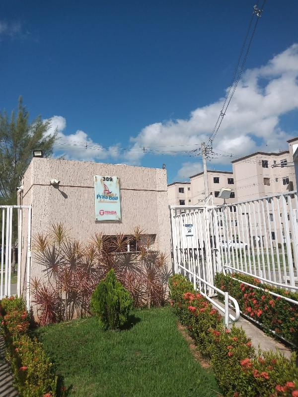 Apartamento em leilão em Jaboatao Dos Guararapes