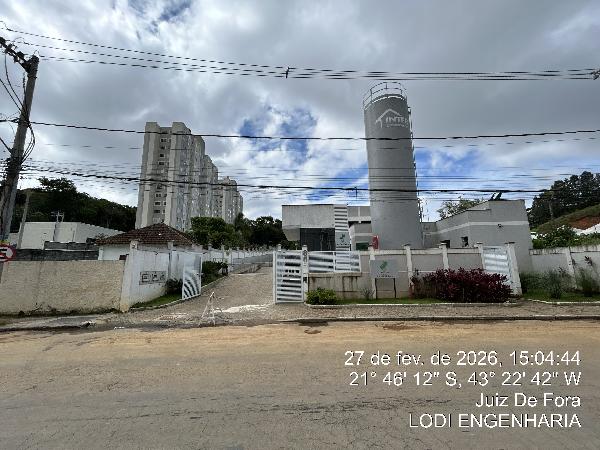 Apartamento em leilão em Juiz De Fora