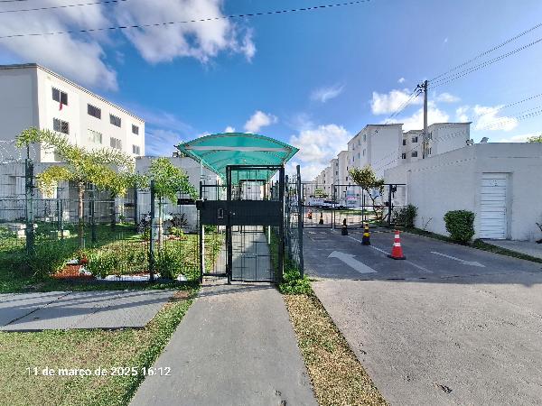 Apartamento em leilão em Salvador