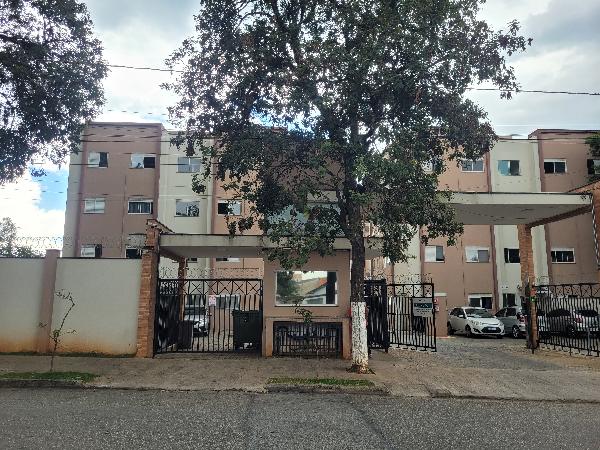 Apartamento em leilão em Sorocaba