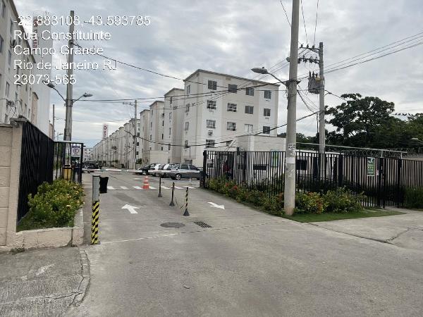 Apartamento em leilão em Rio De Janeiro