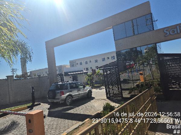 Apartamento em leilão em Suzano