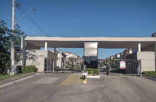 Apartamento em leilão em Itaborai