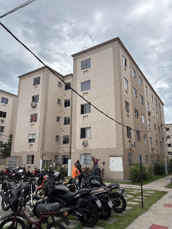 Apartamento em leilão em Rio De Janeiro