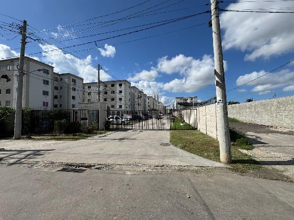 Apartamento em leilão em Rio De Janeiro