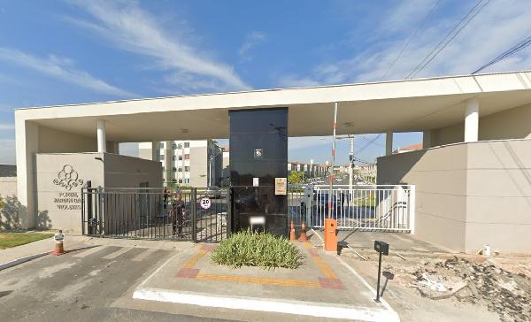 Apartamento em leilão em Itaborai