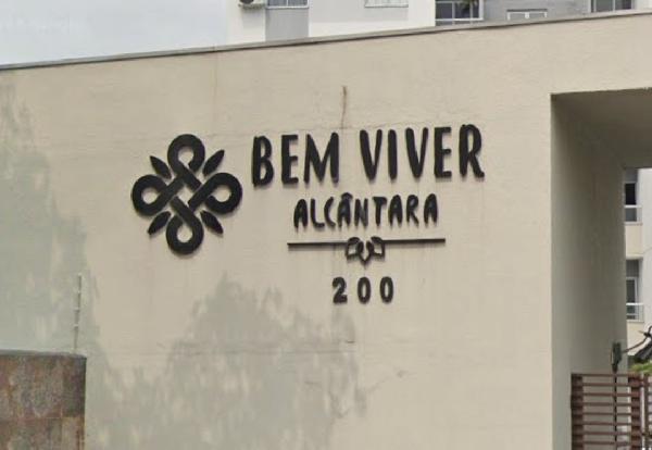 Apartamento em leilão em Sao Goncalo