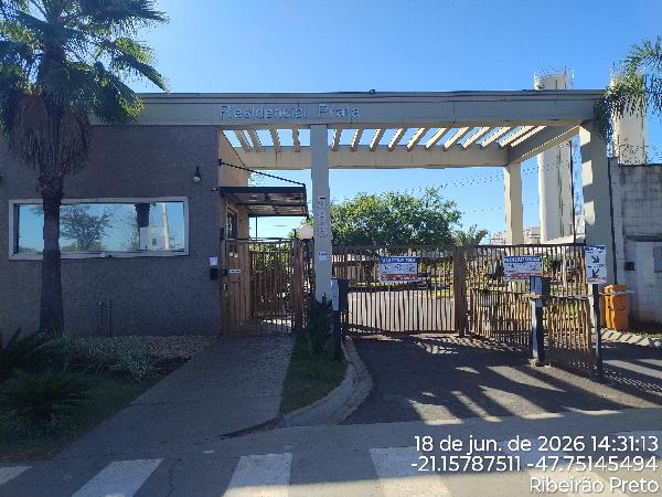 Apartamento em leilão em Ribeirao Preto