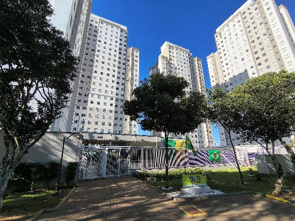 Apartamento em leilão em Sao Paulo