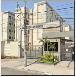 Apartamento em leilão em Sao Goncalo