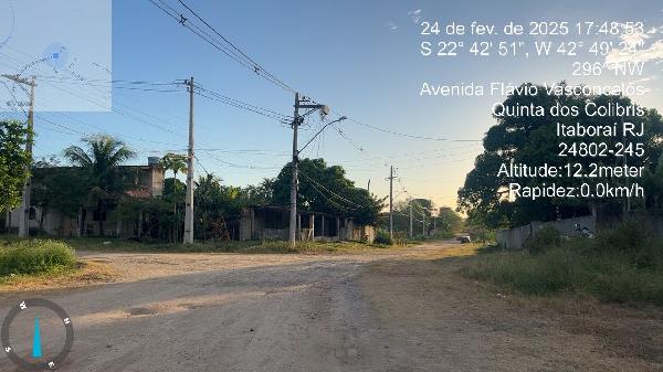 Casa em leilão em Itaborai