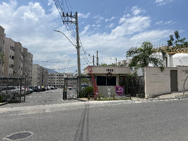 Apartamento em leilão em Rio De Janeiro