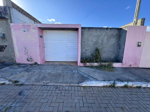 Casa em leilão em Belo Jardim