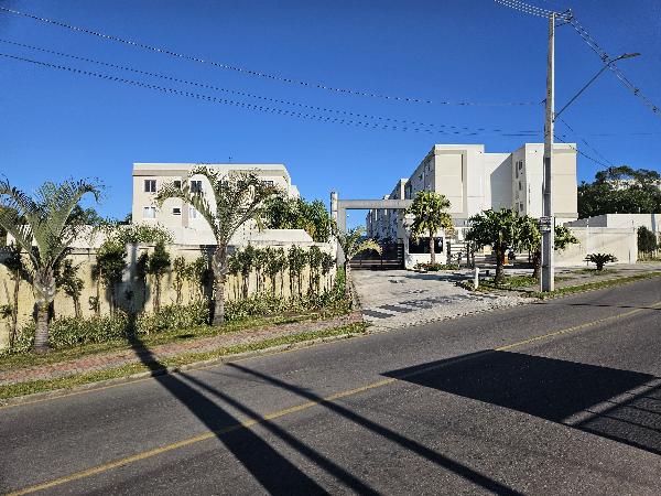 Apartamento em leilão em Araucaria