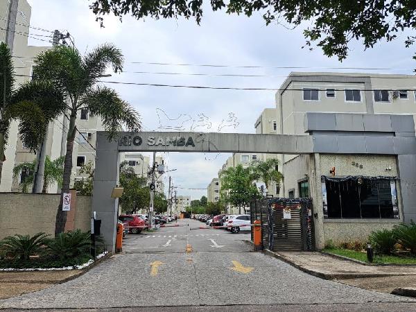 Apartamento em leilão em Rio De Janeiro