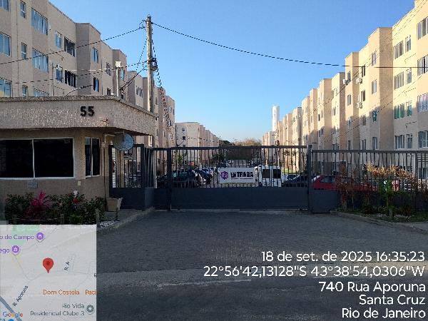 Apartamento em leilão em Rio De Janeiro