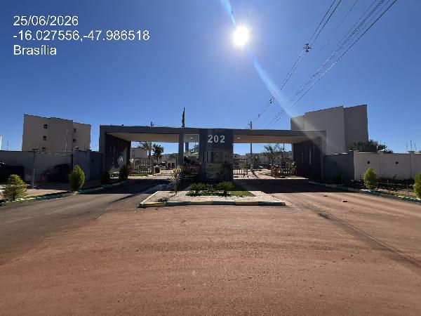 Apartamento em leilão em Brasilia