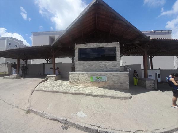 Apartamento em leilão em Joao Pessoa