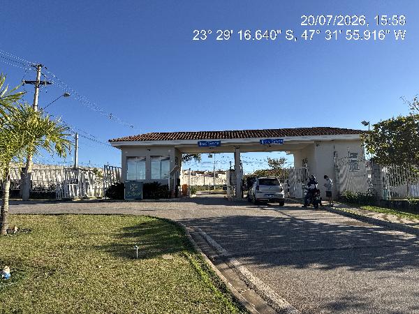 Casa em leilão em Sorocaba