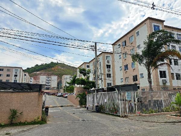 Apartamento em leilão em Rio De Janeiro