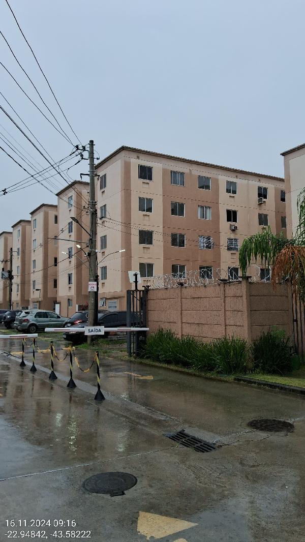 Apartamento em leilão em Rio De Janeiro