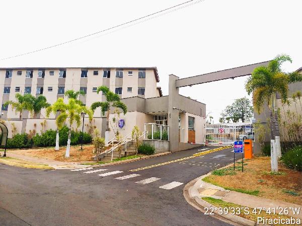 Apartamento em leilão em Piracicaba