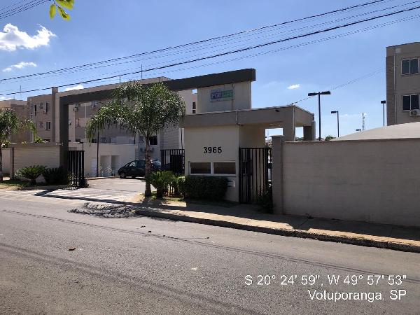 Apartamento em leilão em Votuporanga