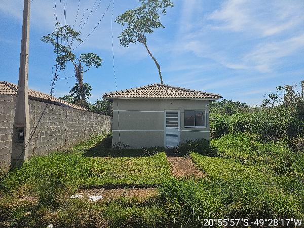 Casa em leilão em Bady Bassitt