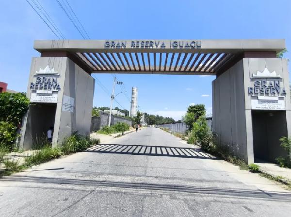 Apartamento em leilão em Nova Iguacu
