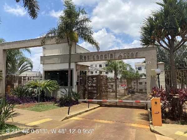 Apartamento em leilão em Araraquara