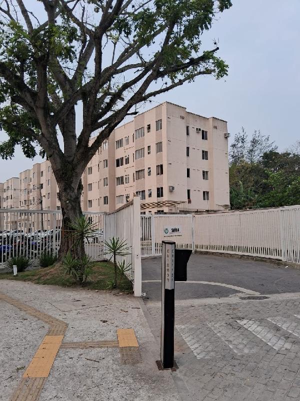 Apartamento em leilão em Rio De Janeiro