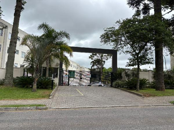 Apartamento em leilão em Araucaria