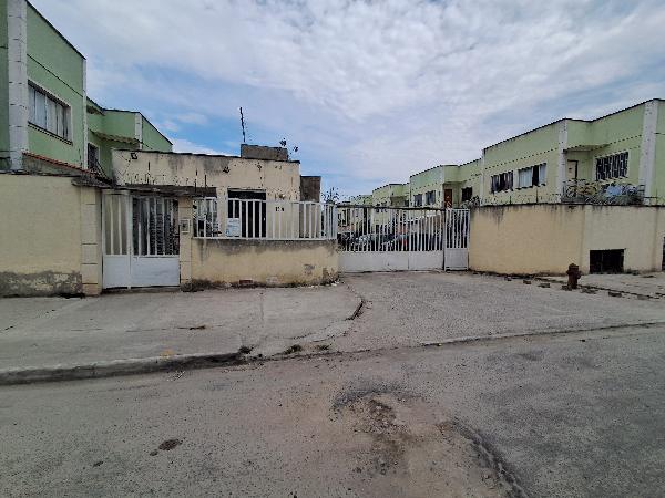 Apartamento em leilão em Sao Goncalo