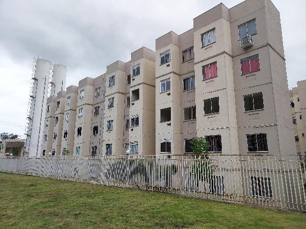 Apartamento em leilão em Nova Iguacu