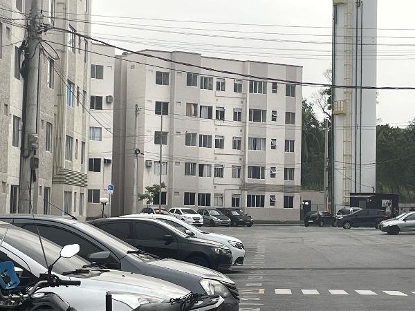 Apartamento em leilão em Rio De Janeiro