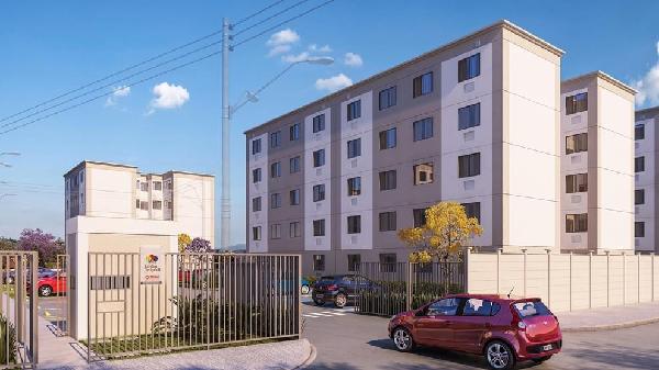 Apartamento em leilão em Rio De Janeiro