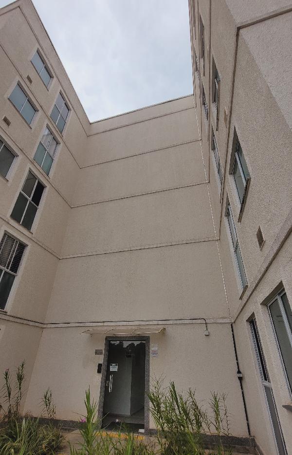 Apartamento em leilão em Santana De Parnaiba