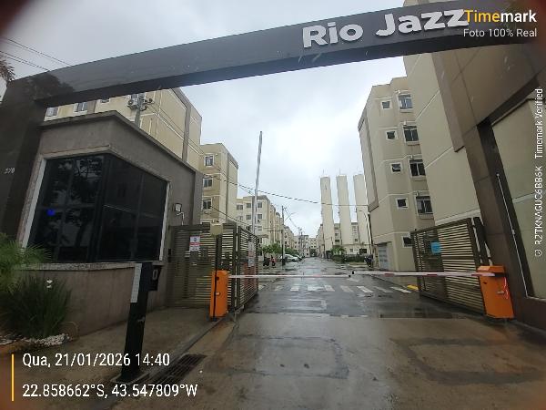 Apartamento em leilão em Rio De Janeiro