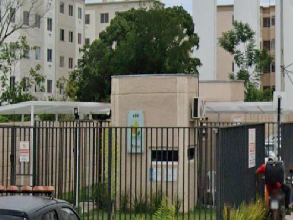 Apartamento em leilão em Rio De Janeiro
