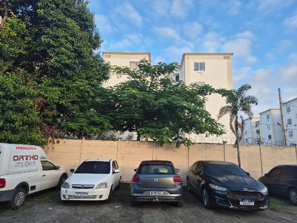Apartamento em leilão em Rio De Janeiro