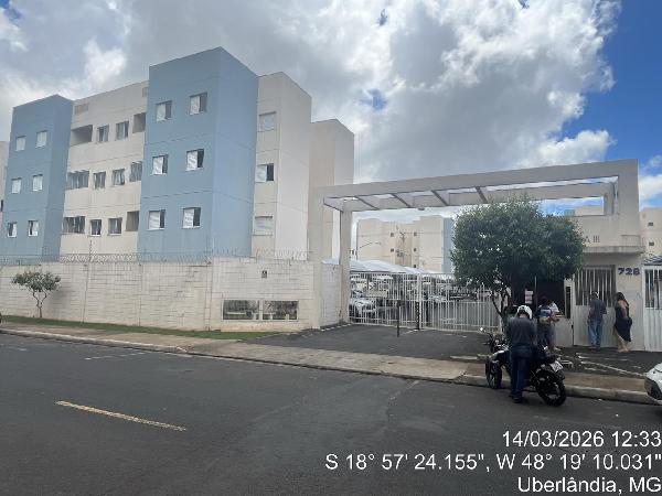 Apartamento em leilão em Uberlandia