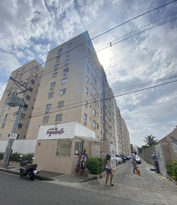 Apartamento em leilão em Sao Goncalo